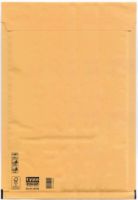 Typotrust Φάκελος Κραφτ με Κυψέλες Αέρα Νο 8 H 27 x 36 cm