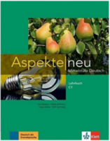 Aspekte Neu C1 Lehrbuch (Βιβλίο Μαθητή)