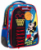 Σχολική Τσάντα Πλάτης Δημοτικού Disney Mickey Mouse Never Give Up Must 3 Θήκες 563421