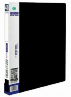 METRON ΣΟΥΠΛ 40 ΘΕΣΕΩΝ Α4 CLASSIC ΜΑΥΡΟ 907.40.B