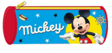 Κασετίνα Βαρελάκι Mickey Mouse Διάφορες 1010E-9261