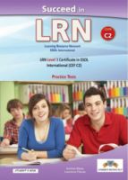 Succeed in Lrn C2 Student's Book Practice Tests ( Level3)