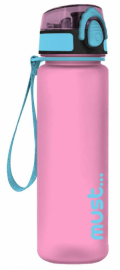 Παγούρι Must 650 ml με Καπάκι 584890