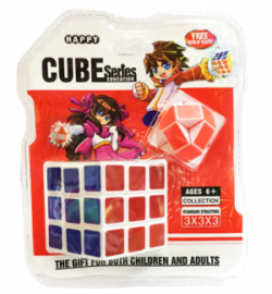 MAGIC CUBE SERIES 3X3X3 B230