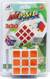 MAGIC CUBE SERIES 3X3X3 B230