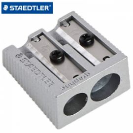 Ξυστρα Staedtler Mars Metal Sharpener 51020