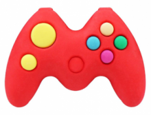 ΓΟΜΑ GAMER 2ΣΧ 57X45MMTHE LITTLIES 000646955