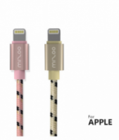 Mizoo D131 Lightning Charging Cable for Apple