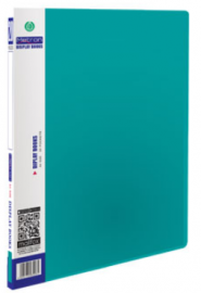 METRON ΣΟΥΠΛ 20 ΘΕΣΕΩΝ Α4 CLASSIC ΠΡΑΣΙΝΟ 907.20.G