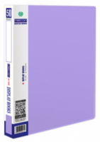 METRON ΣΟΥΠΛ 50 ΘΕΣΕΩΝ Α4 PASTEL ΜΩΒ 907.591774
