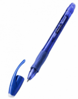 Bic Στυλό 0.7mm με Μπλε Mελάνι  erasable Gel-ocity Illusion