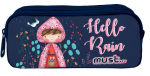 ΣΧΟΛΙΚΗ ΚΑΣΕΤΙΝΑ ΒΑΡΕΛΑΚΙ MUST ENERGY HELLO RAIN 2 ΘΗΚΕΣ 000585570