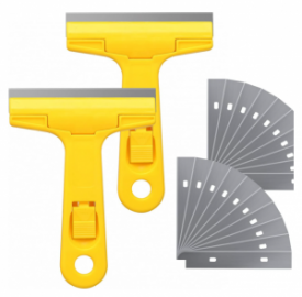 PORTABLE SCRAPER ZIP14170