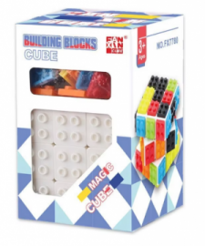 BUILDING BLOCKS CUBE FX7780