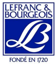 Τέμπερα 20ml Lefranc & bourgeois COUACHE VERMILLON