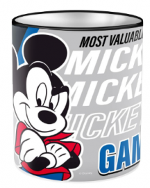 Μολυβοθήκη Disney Mickey Mouse Μεταλλική 10x11 εκ. 000562978