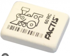 ΓΟΜΑ ΛΕΥΚΗ 60RC FACTIS 004036224