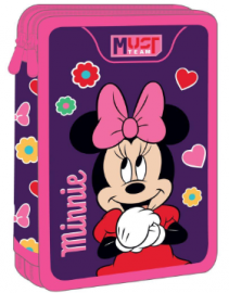 ΚΑΣΕΤΙΝΑ ΔΙΠΛΗ ΓΕΜΑΤΗ 15Χ5Χ21 MINNIE CUTIE 000565161