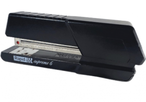 ΣΥΡΑΠΤΙΚΗ RAPID OFFICE S6  24/6 Μπεζ