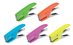 TURIKAN ΣΥΡΡΑΠΤΙΚΟ ΧΕΙΡΟΣ ΤΑΝΑΛΙΑ Nο64 MINI FLUO ΑΣΣΟΡΤΙ 312.601751