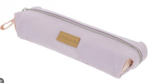 Σχολική κασετίνα Herlitz Eco Twist 24 x 8 x 6 cm