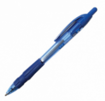 M&G Στυλό Ballpoint Κωδικός 1.0 mm ΜΠΛΕ ABP89475