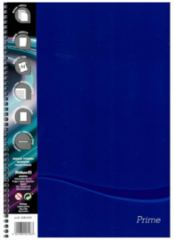 Pelikan Τετραδιο Σπιραλ  Prime 17X25 2 θεματα 1681287