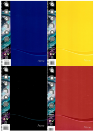 Pelikan Τετραδιο Σπιραλ  Prime 17X25 2 θεματα 1681287