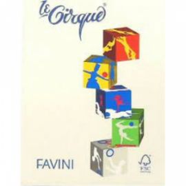 Χαρτί εκτύπωσης FAVINI Α4 80gr 500 φύλλα ivory