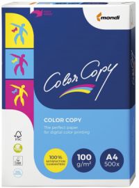 Mondi Color Copy Neusiedler White 100gr/m² A4 500 φύλλα