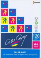 Mondi Color Copy Neusiedler Χαρτί Εκτύπωσης A4 120gr