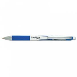 ΣΤΥΛΟ Zebra Z-Grip Flight Ballpoint 1.2mm με Μπλε 413302
