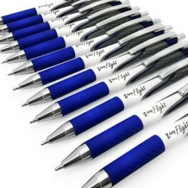 ΣΤΥΛΟ Zebra Z-Grip Flight Ballpoint 1.2mm με Μπλε 413302