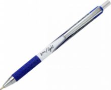 ΣΤΥΛΟ Zebra Z-Grip Flight Ballpoint 1.2mm με Μπλε 413302