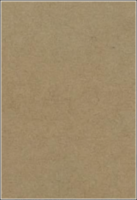 Χαρτόνι καφέ 20τεμ., Α4, 900γρ., ανακυκλωμένο 09081