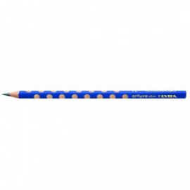 Μολύβι Lyra  Εργονομικό Groove Slim Graphite 99461