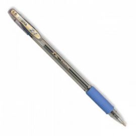 ΣΤΥΛΟ Zebra Z-1 Ballpoint 1.0mm Μπλε