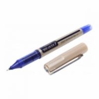 Στυλό ZEBRA BE-α DX7 0,7mm  ΜΠΛΕ
