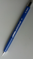 Uchida Mechanical Pencil Microsharp 120 0.3mm