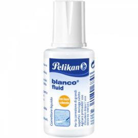 Διορθωτικό Πινέλο Μονό Pelikan Blanco® 20ml 40127002