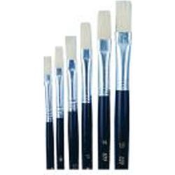 Πινέλο Πλακέ Giotto Brush Art Series 577 No4   1046003