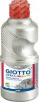 Giotto Τέμπερα Extra Quality 250ml Metal Ασημί