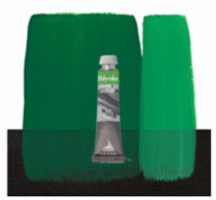 Ακρυλικό χρώμα Maimeri Polycolor 20ml Brilliant Green Deep 305