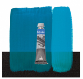 Ακρυλικό χρώμα Maimeri Polycolor 20ml Sky Blue 366