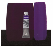 Ακρυλικό χρώμα Maimeri Polycolor 20ml Violet 443