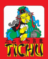 Τράπουλα Παιχνίδι με κάρτες Τίτσου Tichu cards