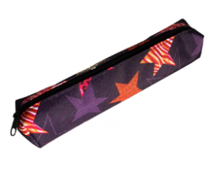 Must Κασετίνα Βαρελάκι Freedom Mini Pouch σε 6 Σχέδια 580425