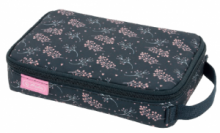 Κασετίνες Herlitz  2 Go 2 Go  21 x 13 x 6 cm Διάφορα σχέδια 