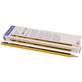 Μολυβια Staedtler 120 Noris No 2-Hb- Σετ Των 12 