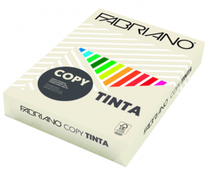 Fabriano Copy Tinta Unicolor Χαρτί Εκτύπωσης Avorio A4 160gr/m² 250 φύλλα